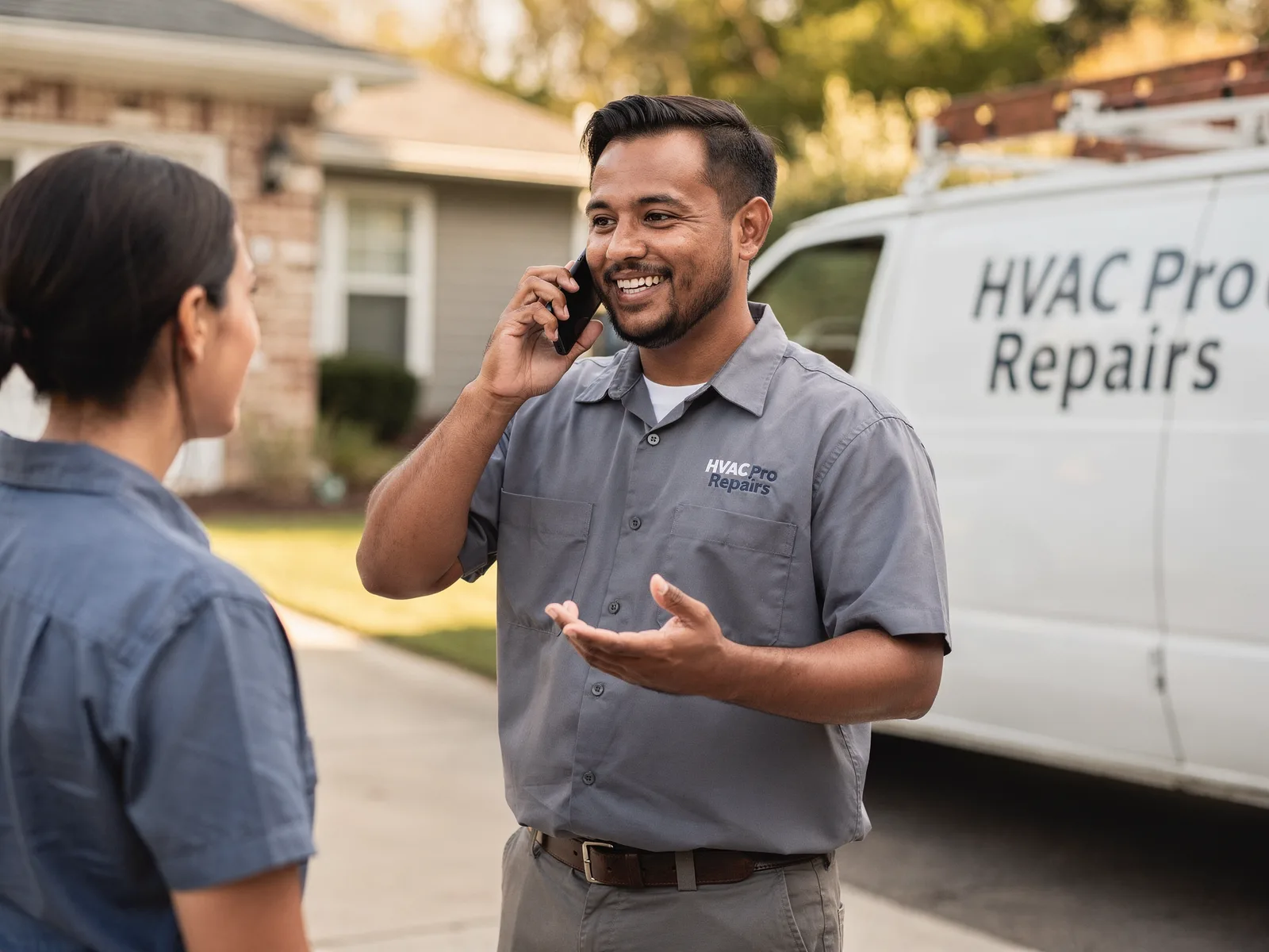Heat Pump Repair Grand Terrace, CA FAQs
